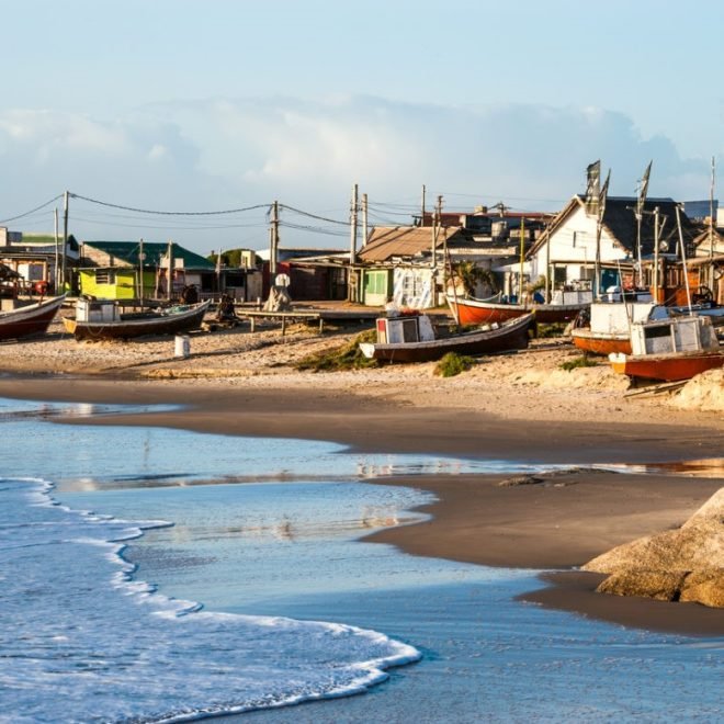 Uruguay’s coastal gems