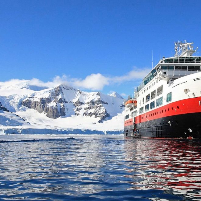 What to expect on an Antarctic cruise