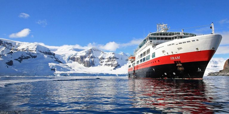 What to expect on an Antarctic cruise