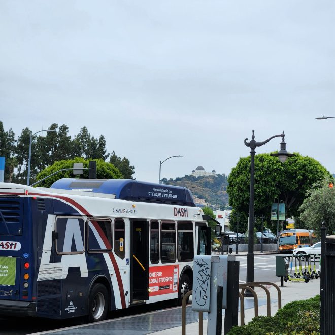 What Makes Greyhound America’s Leading Affordable Bus Service