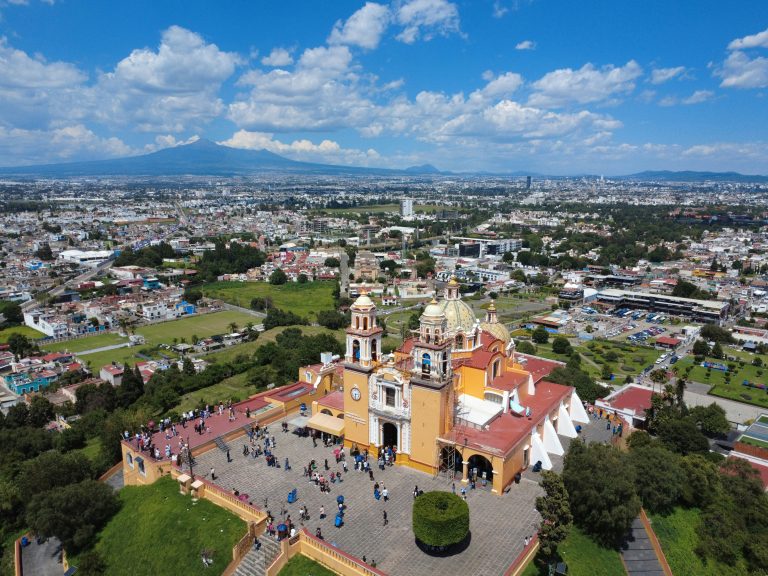 Experience the Beauty of Sustainable Tourism in Mexico With Expedia